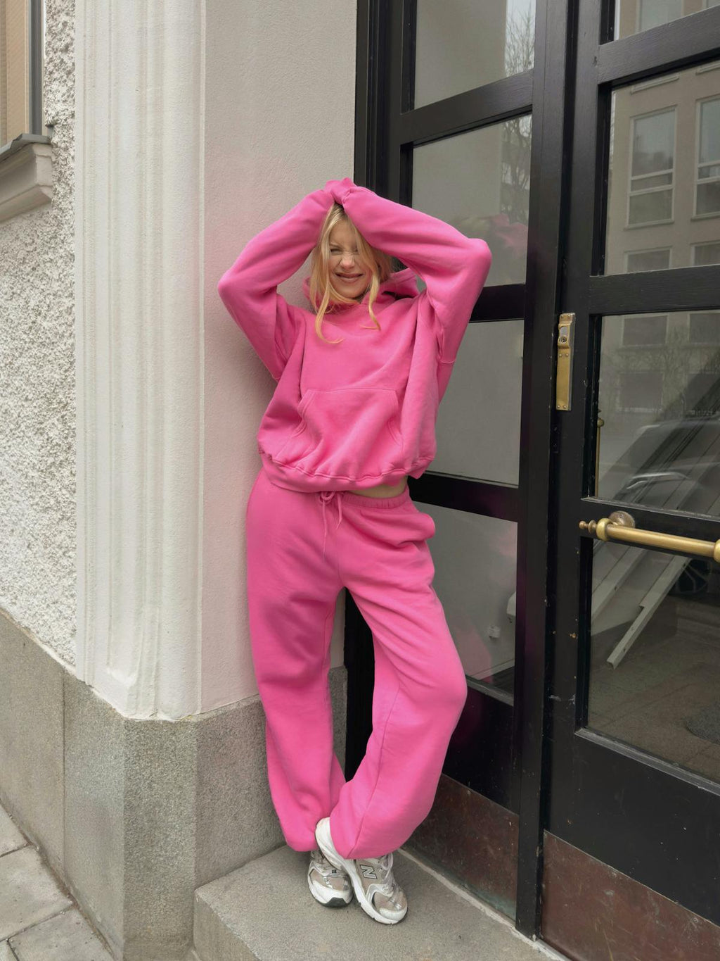 Classic sweatpants