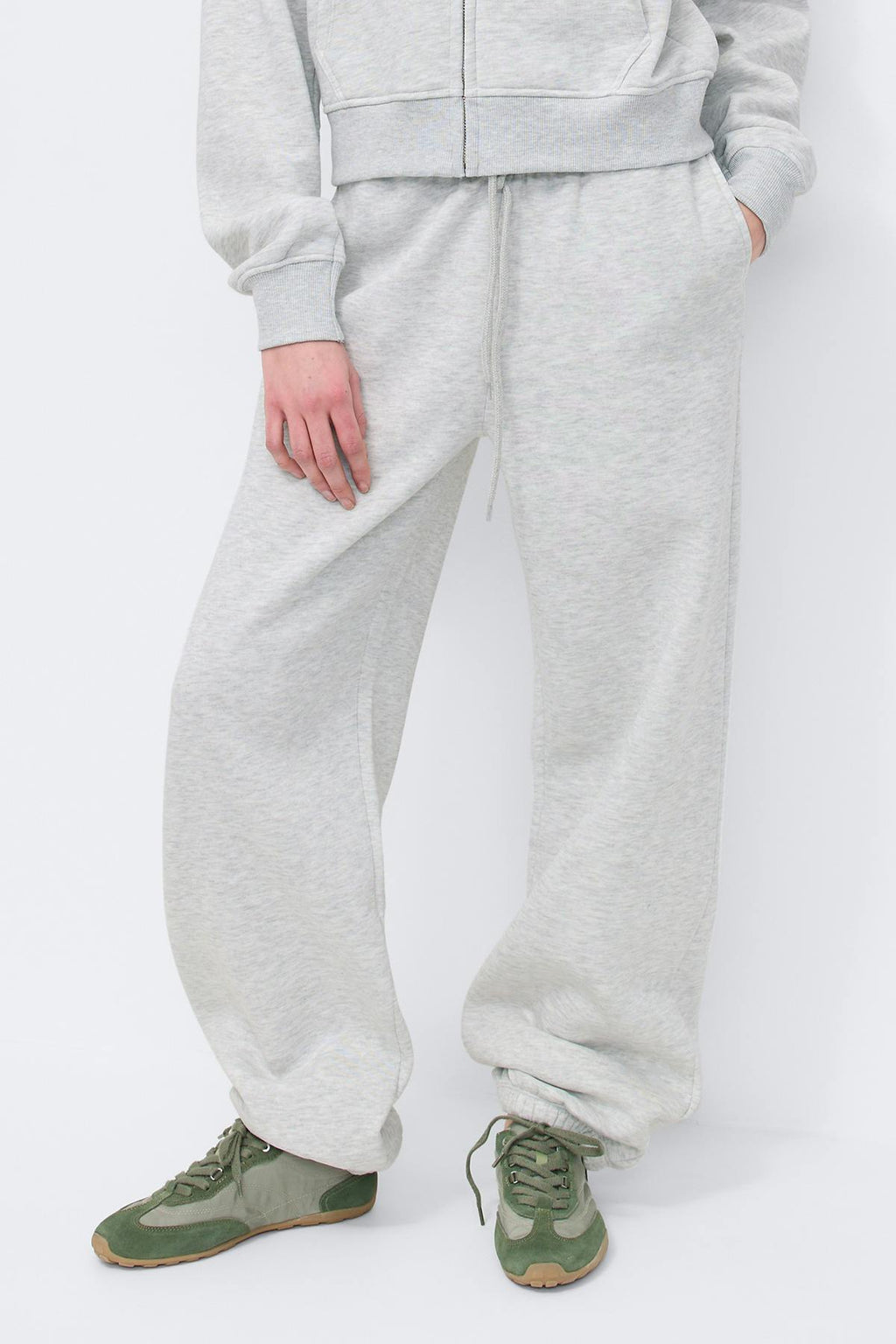 Classic sweatpants
