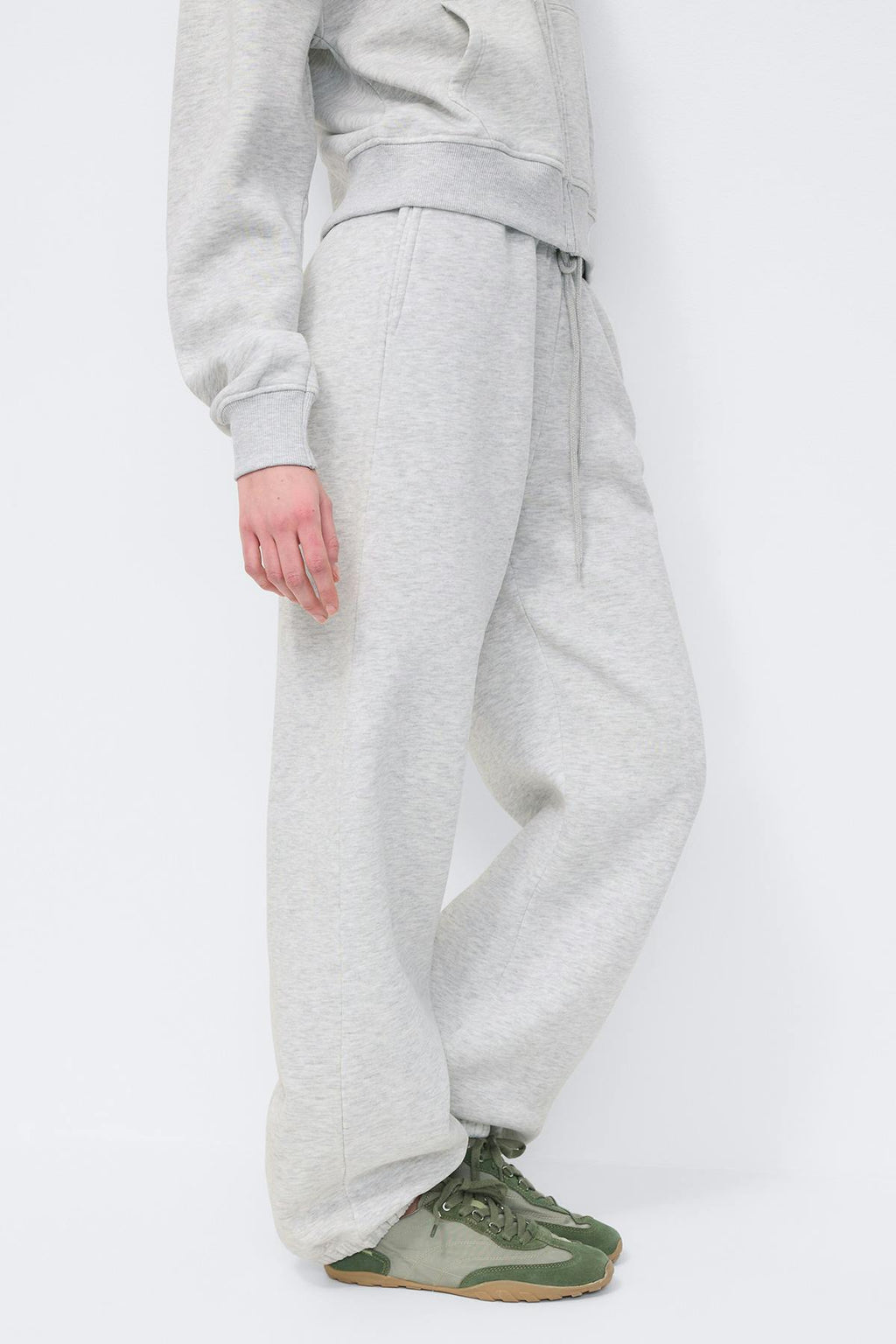 Classic sweatpants
