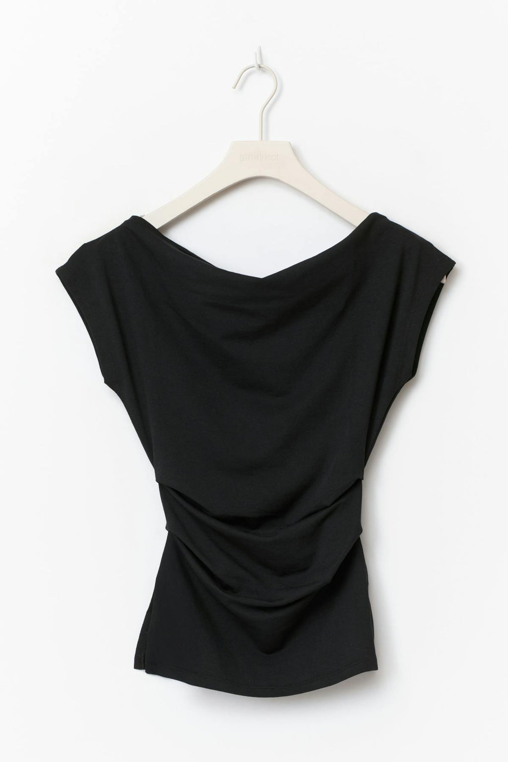 14+ shaped top
