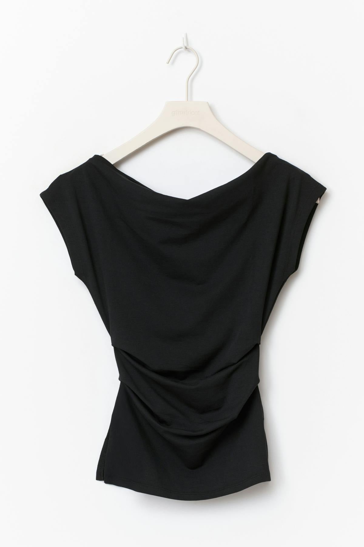 14+ shaped top