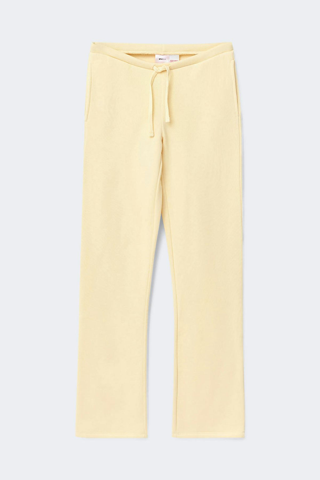 Y de-lowlow sweatpants