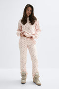 Y de-lowlow sweatpants