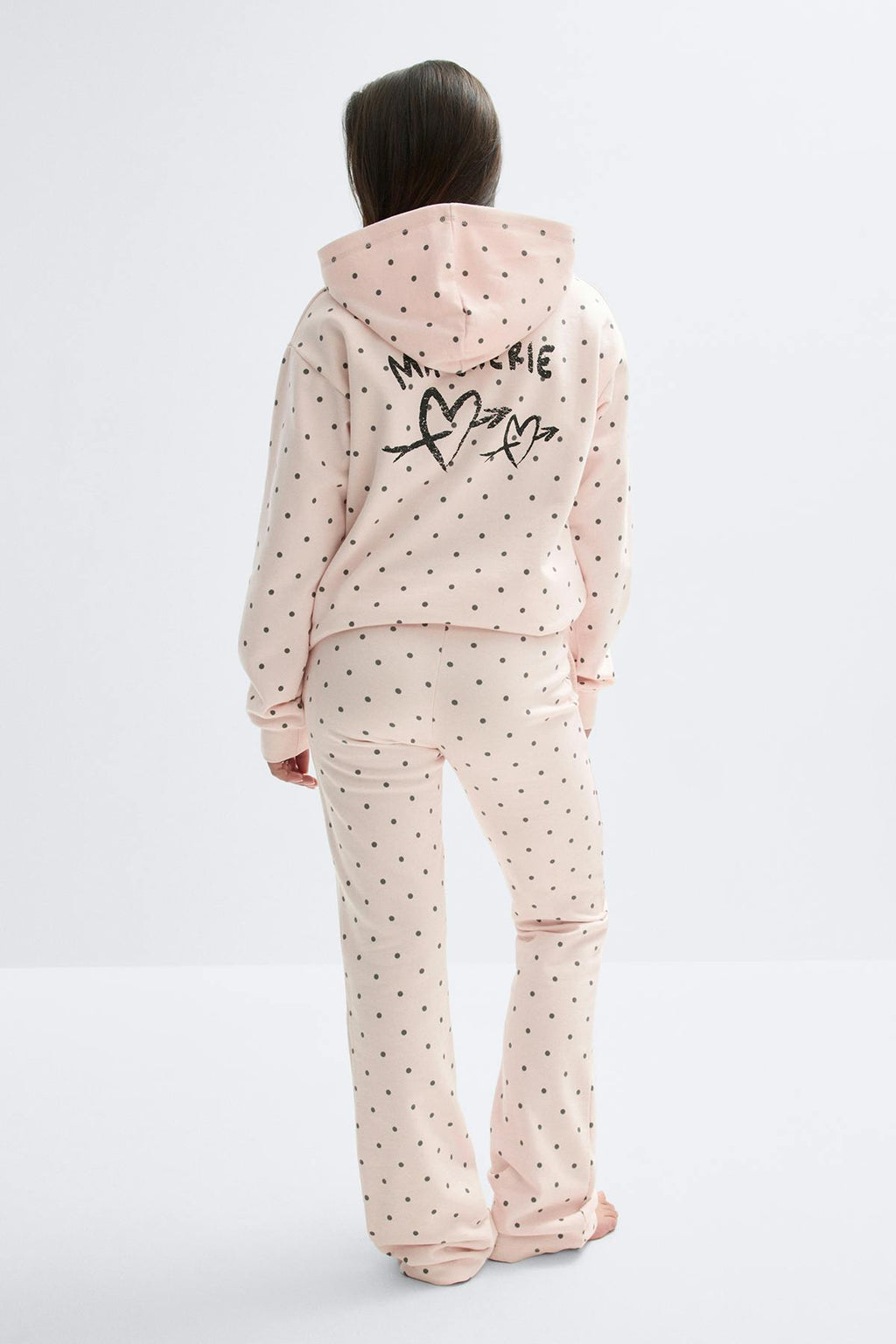 Y de-lowlow sweatpants