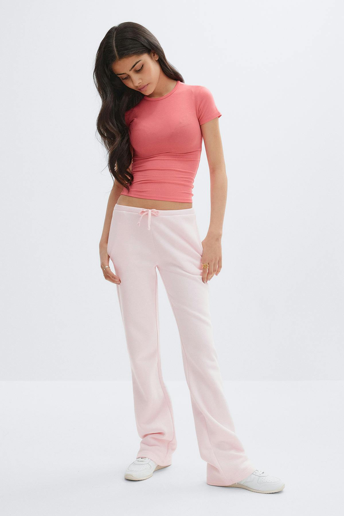 Y de-lowlow sweatpants