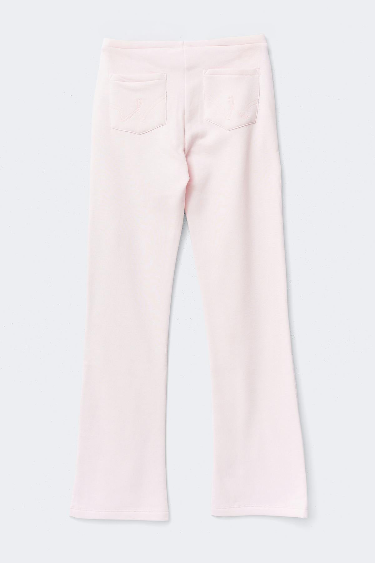 Y de-lowlow sweatpants