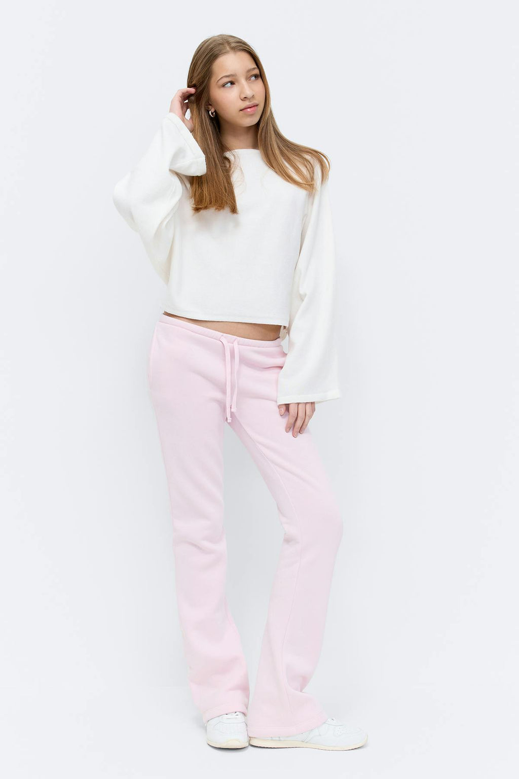 Y de-lowlow sweatpants