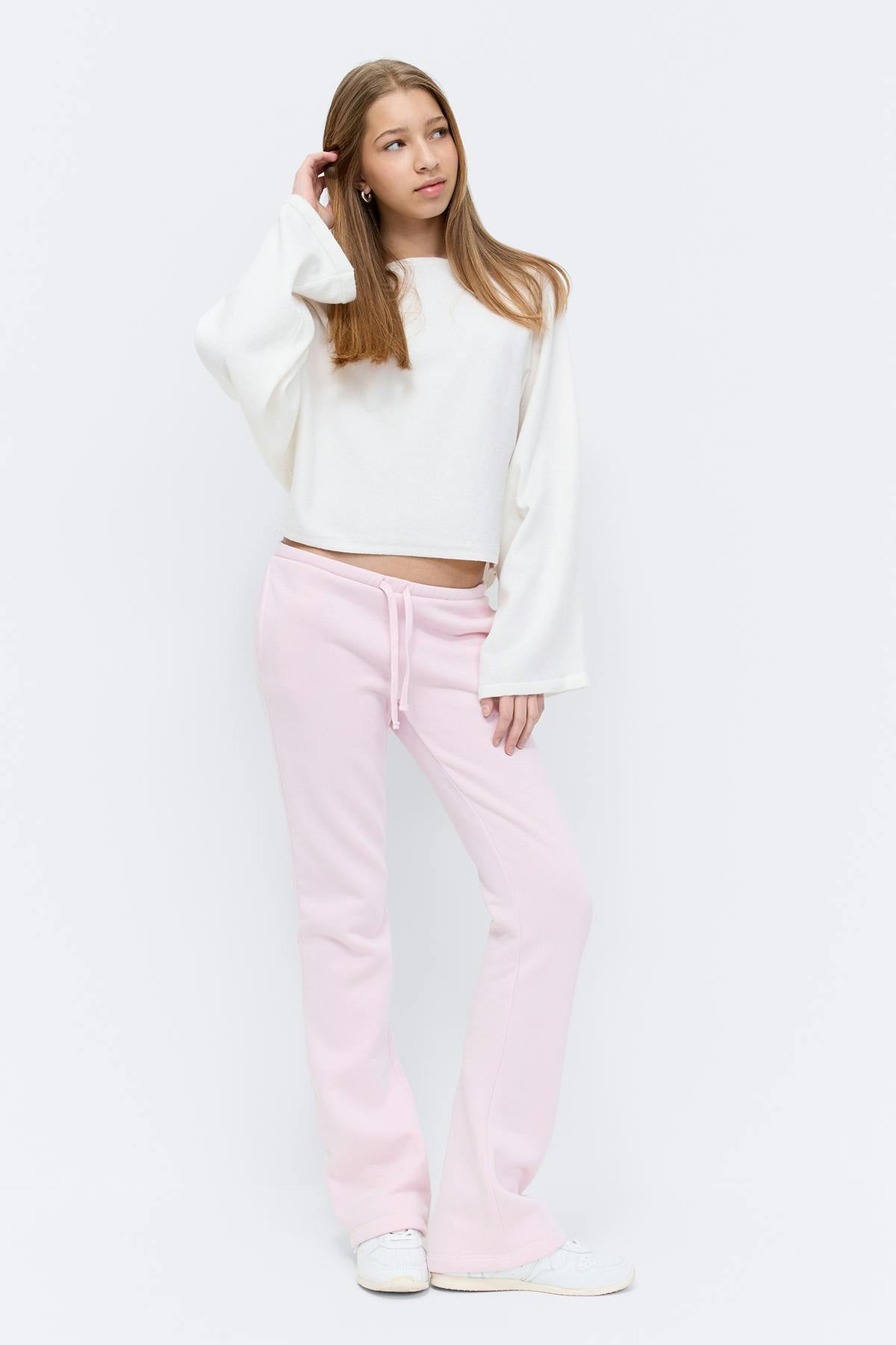 Y de-lowlow sweatpants