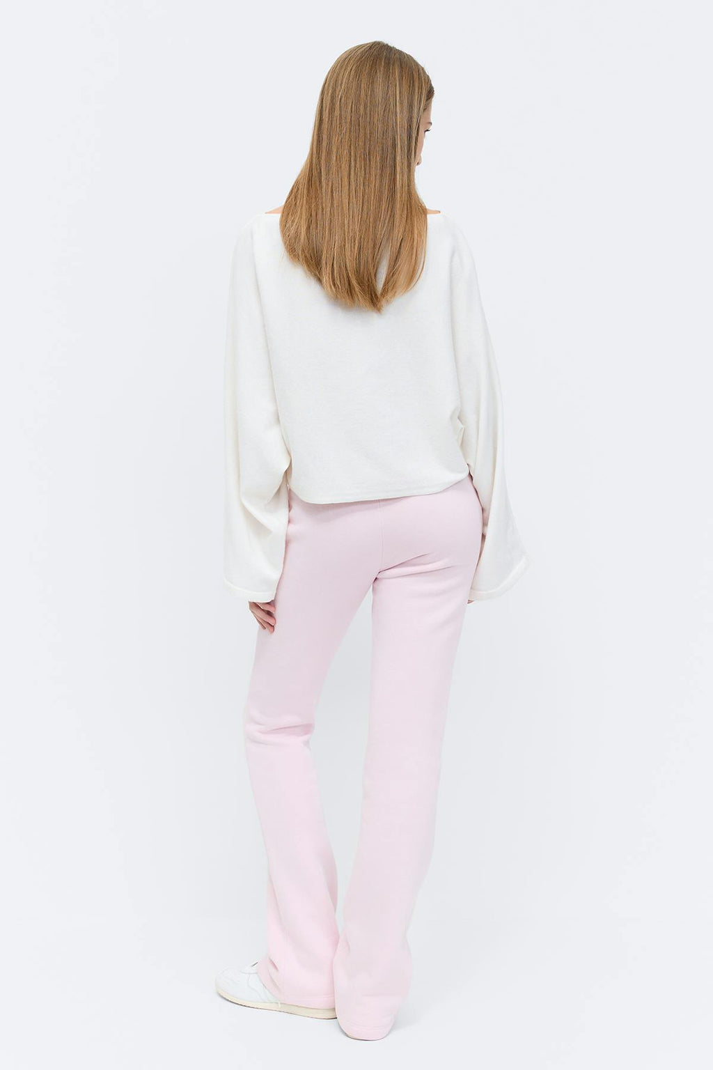 Y de-lowlow sweatpants