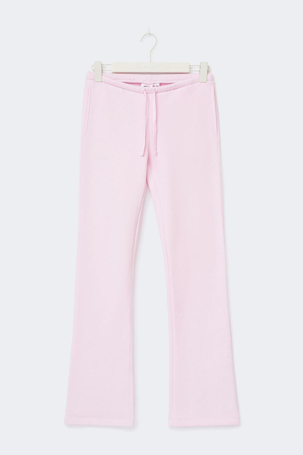 Y de-lowlow sweatpants