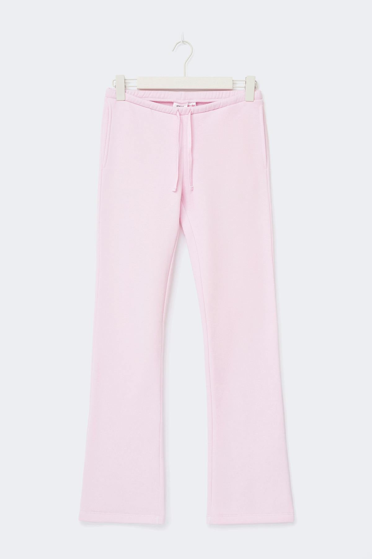 Y de-lowlow sweatpants