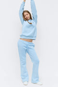 Y de-lowlow sweatpants