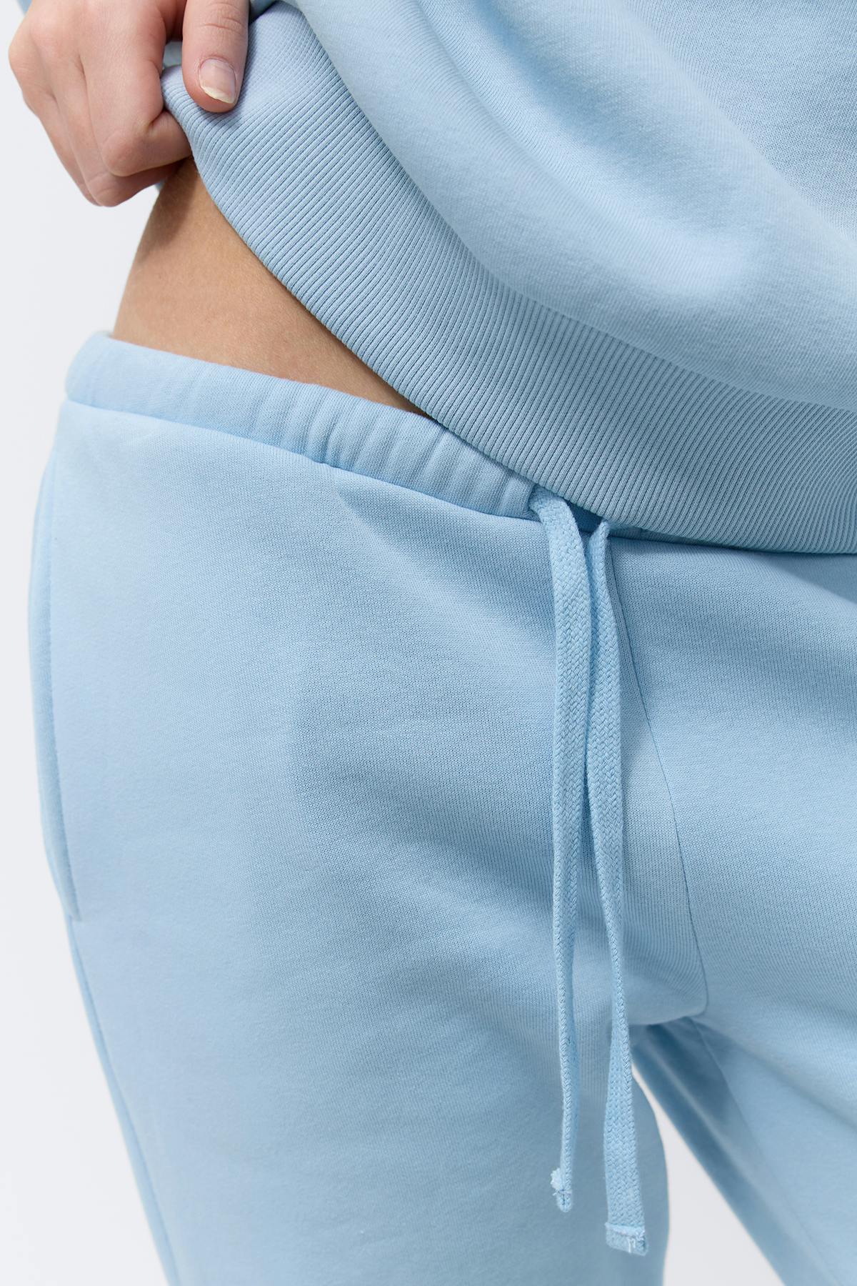 Y de-lowlow sweatpants