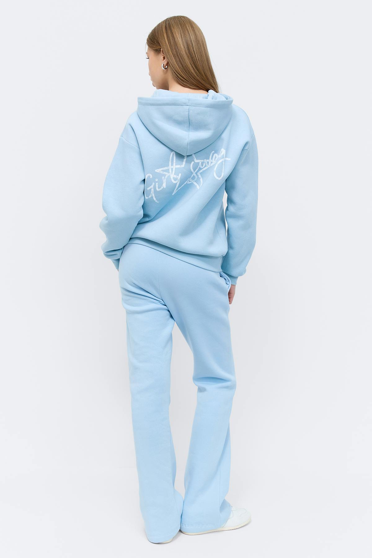 Y de-lowlow sweatpants