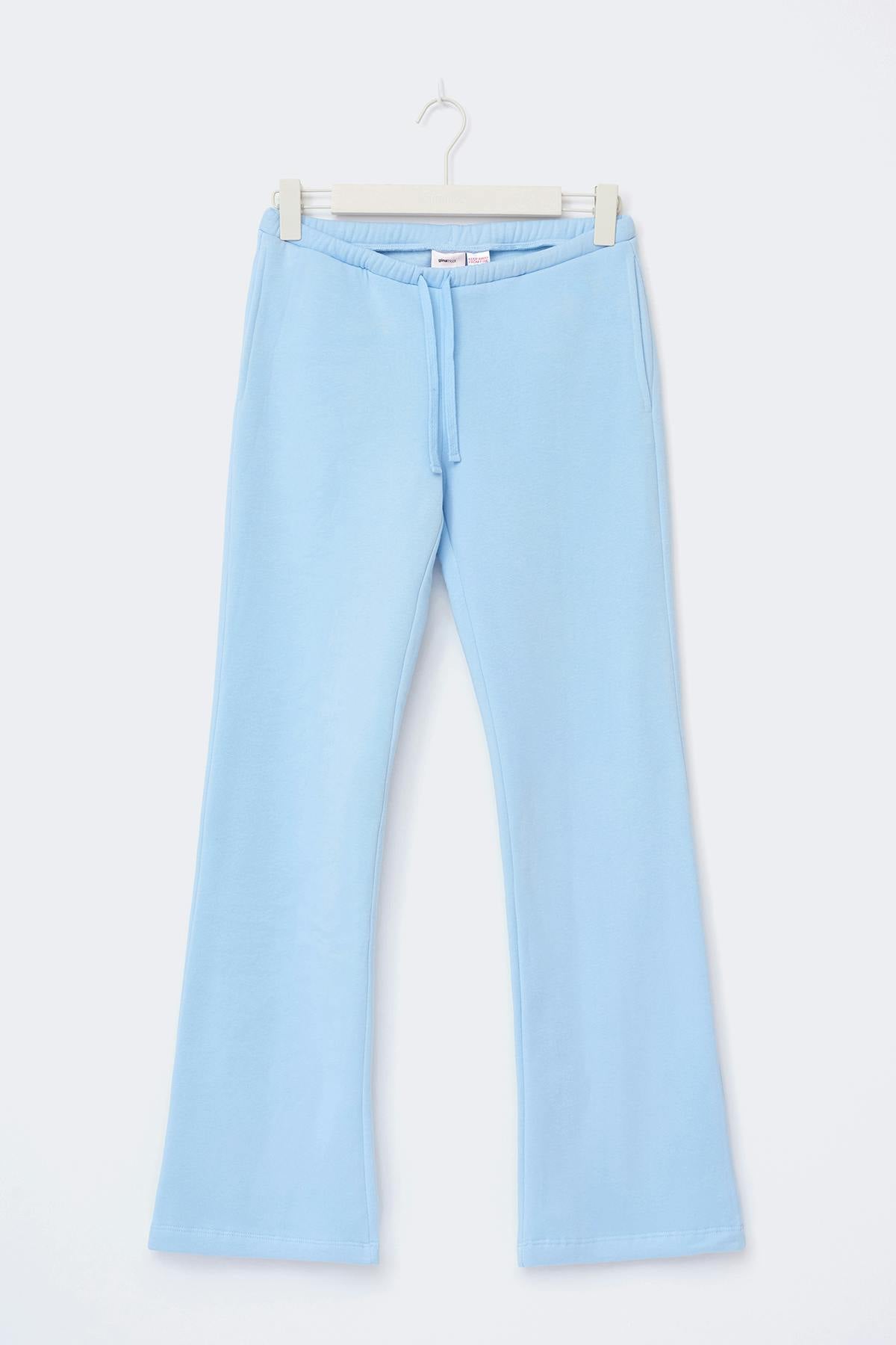 Y de-lowlow sweatpants