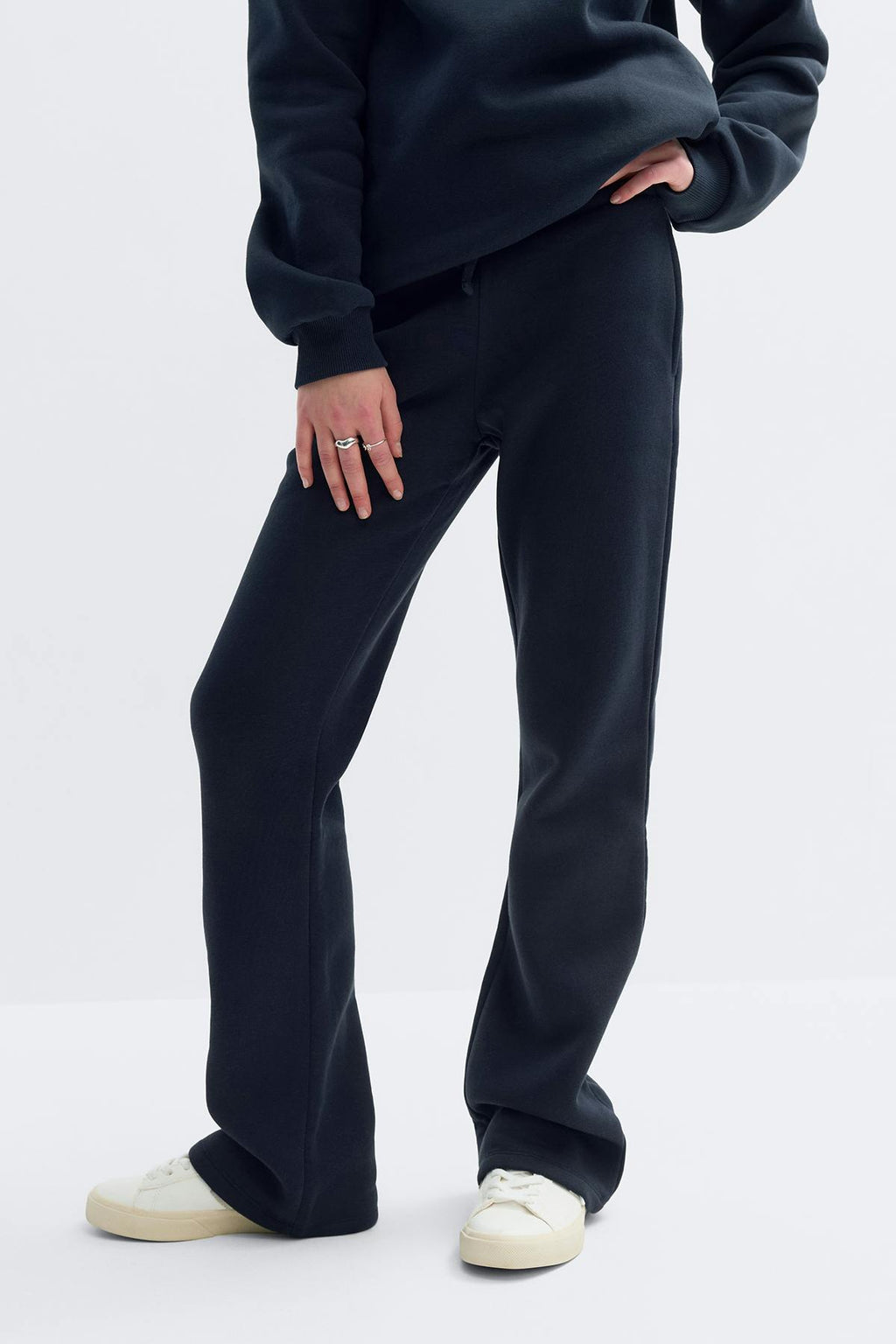 Y de-lowlow sweatpants
