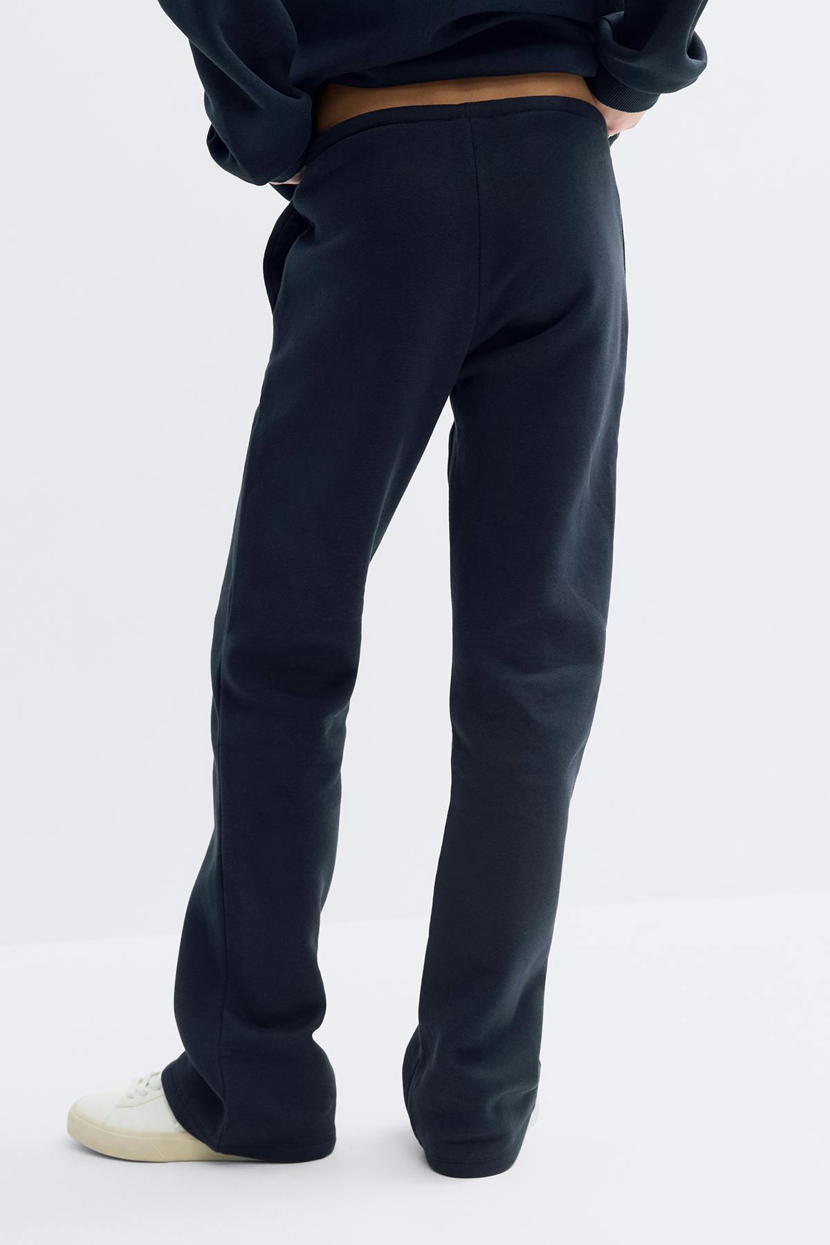 Y de-lowlow sweatpants