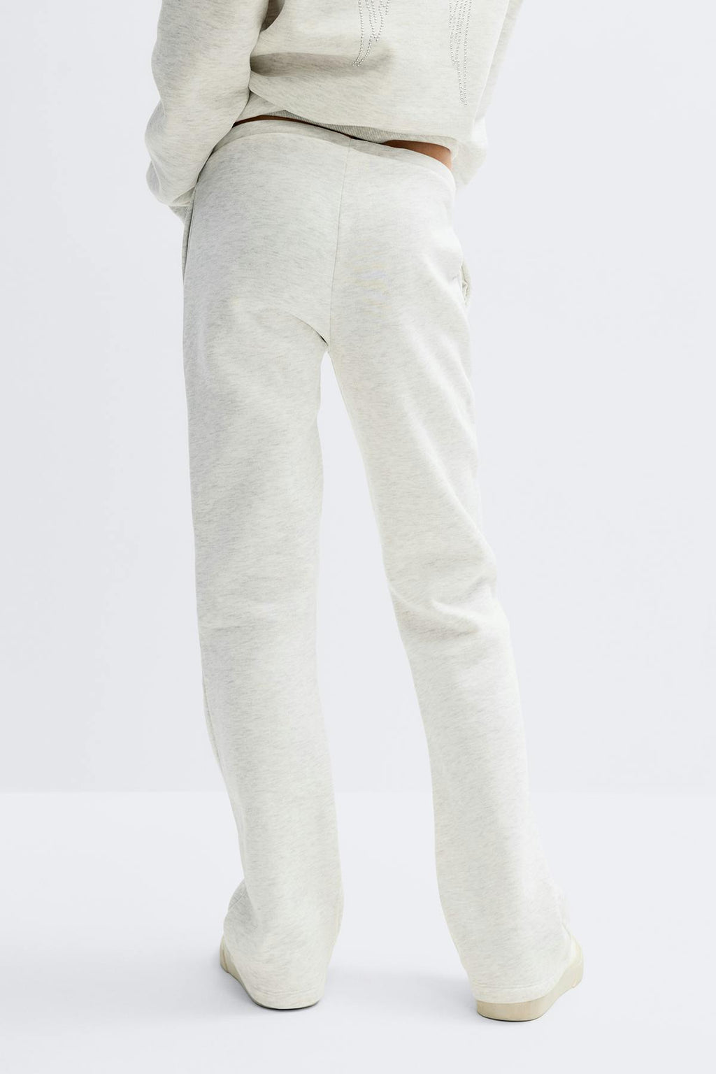 Y de-lowlow sweatpants