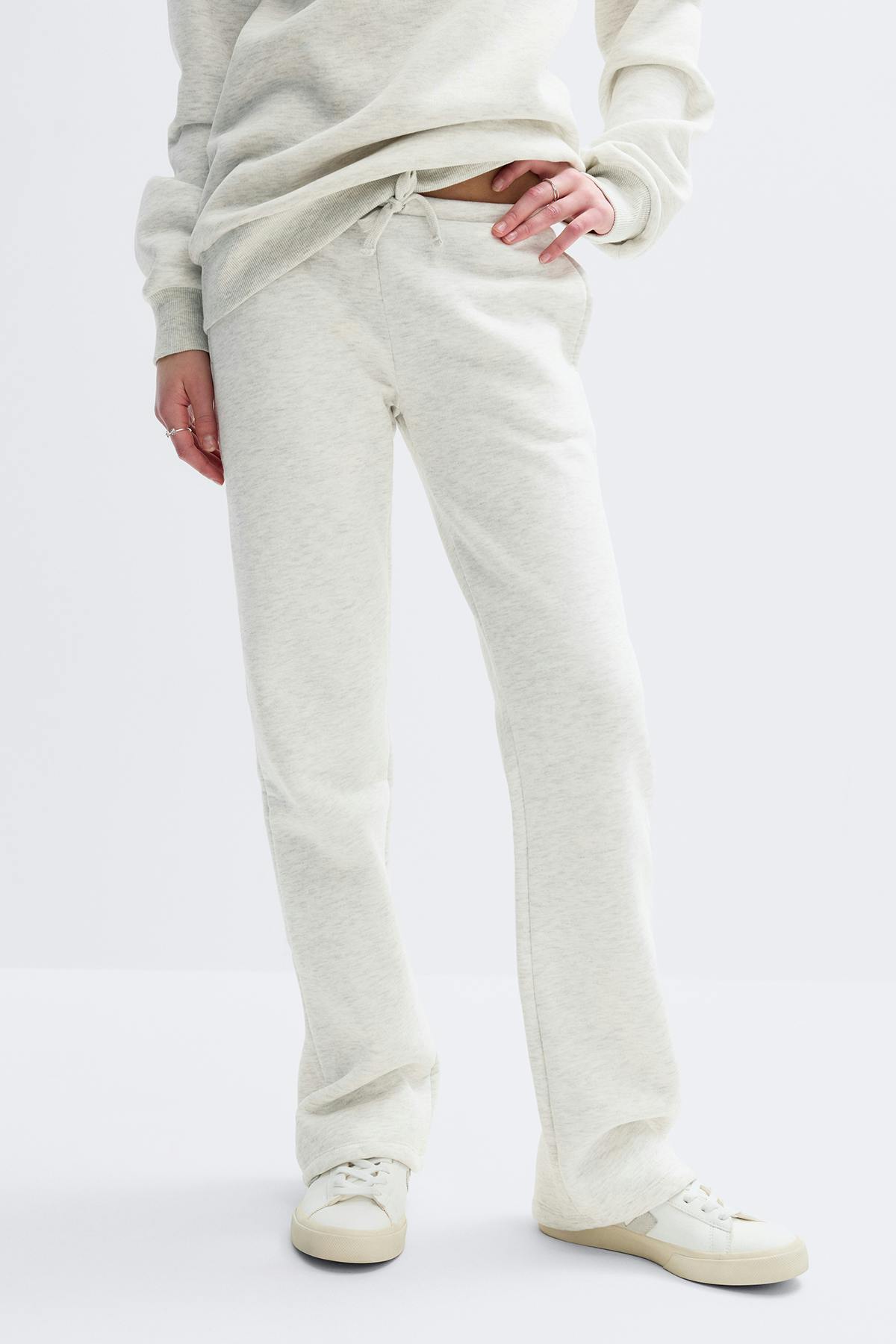 Y de-lowlow sweatpants