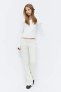 Y de-lowlow sweatpants