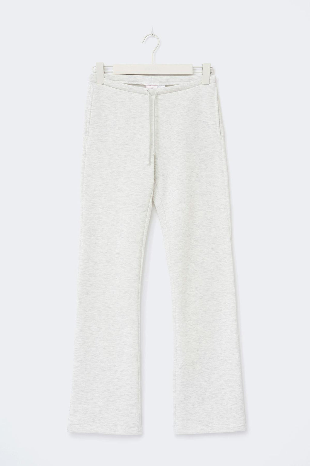 Y de-lowlow sweatpants