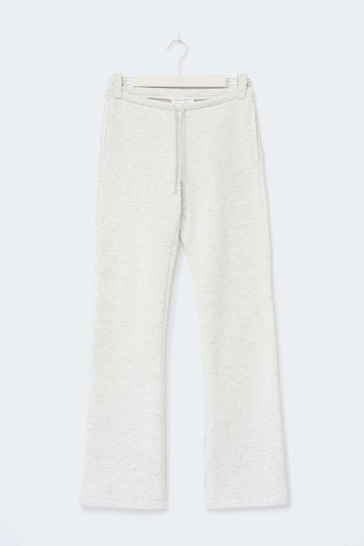 Y de-lowlow sweatpants