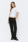 Y de-lowlow sweatpants