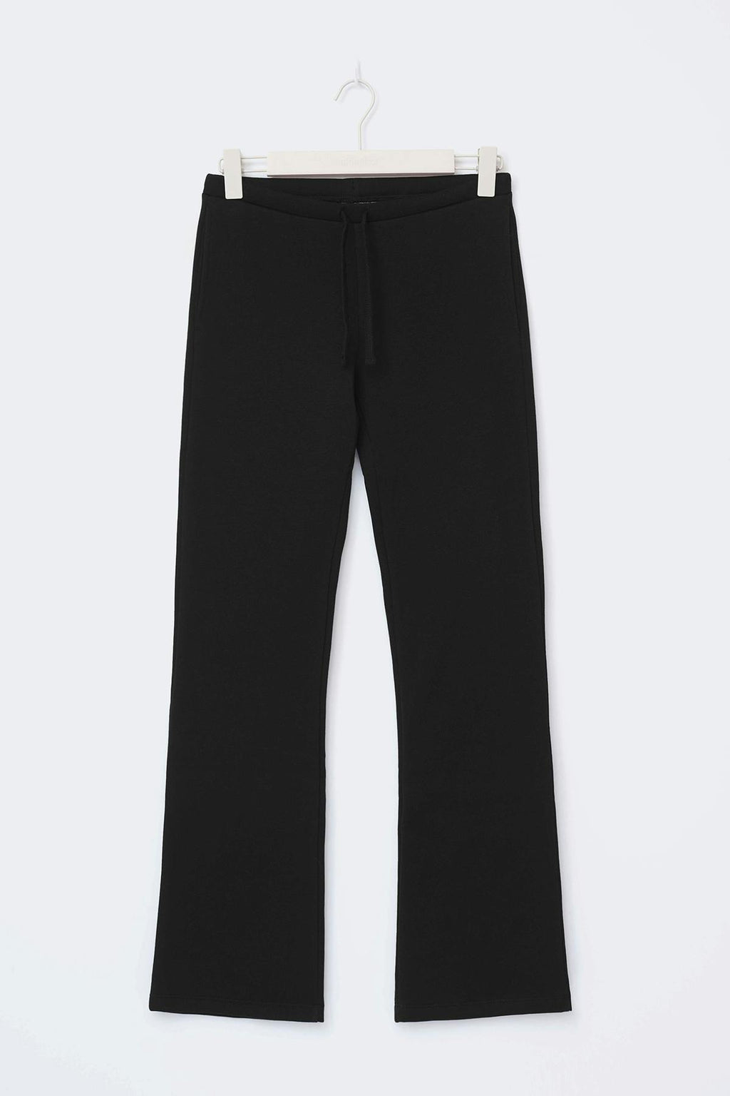 Y de-lowlow sweatpants