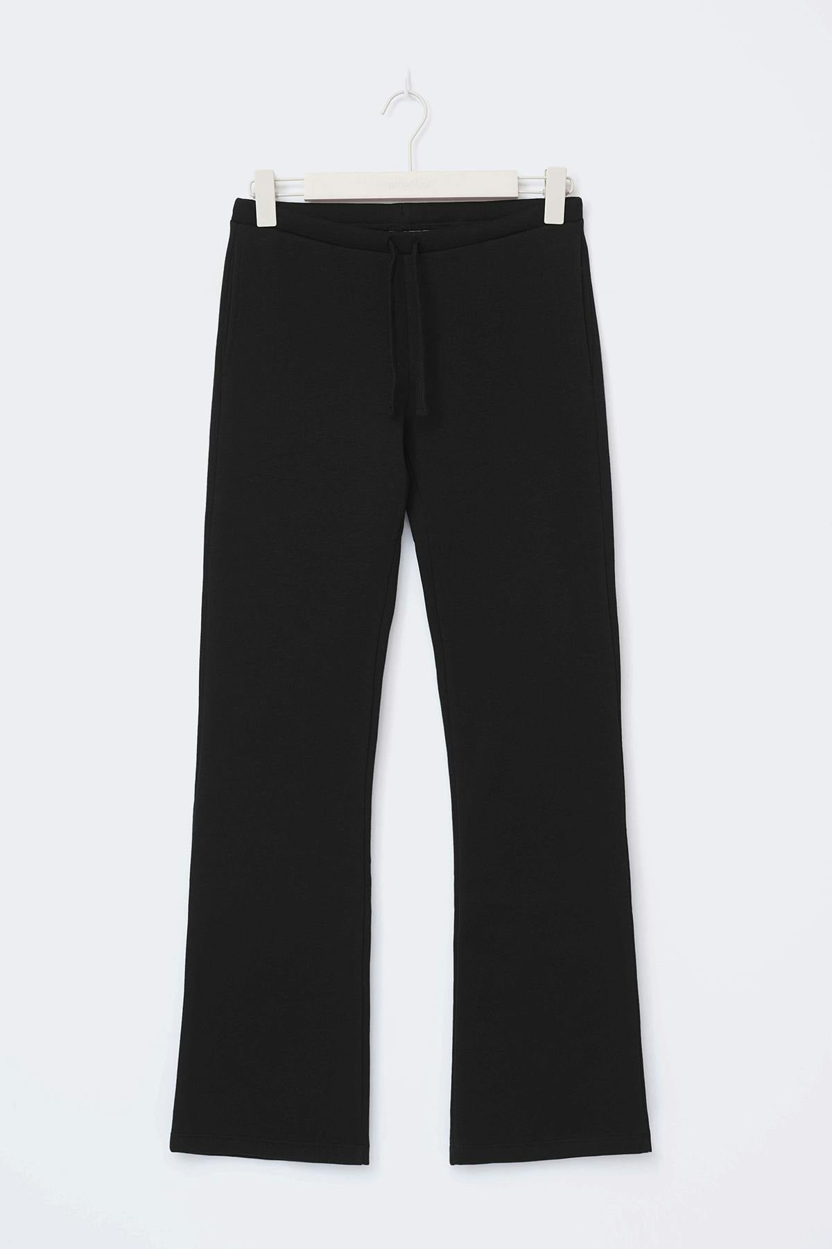 Y de-lowlow sweatpants