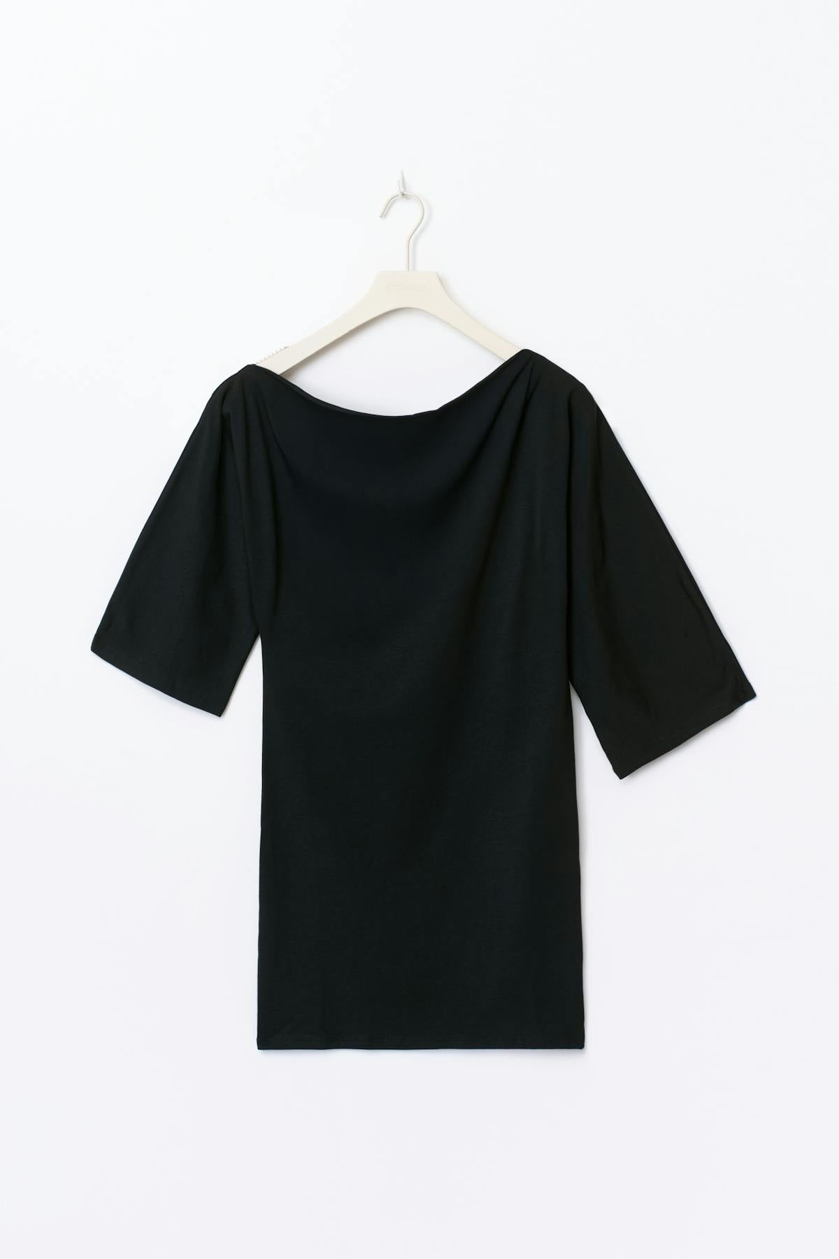 14+ shaped long sleeve dress