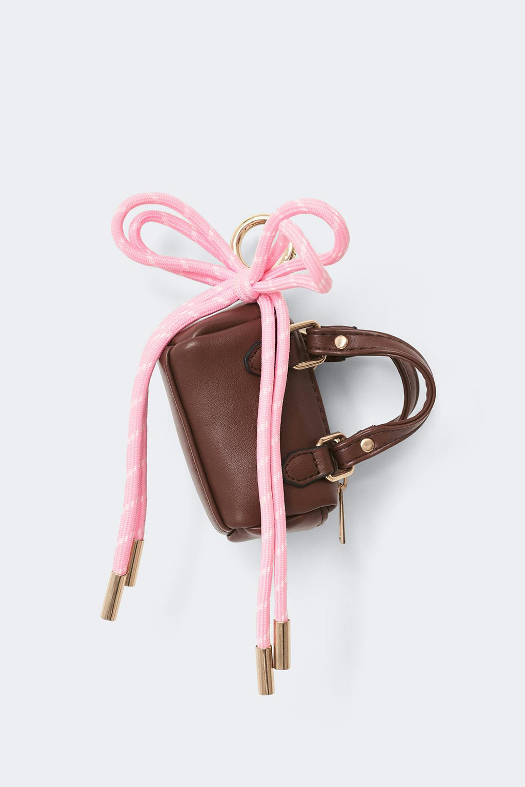 Airpods bag charm