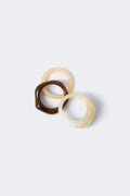 3-pack rings
