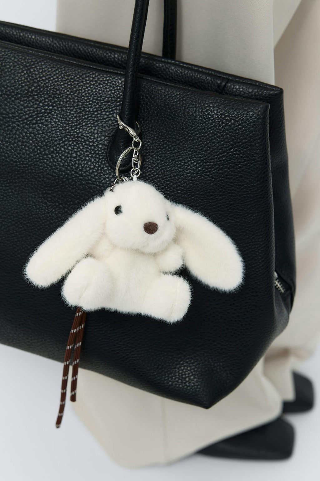 Bag charm