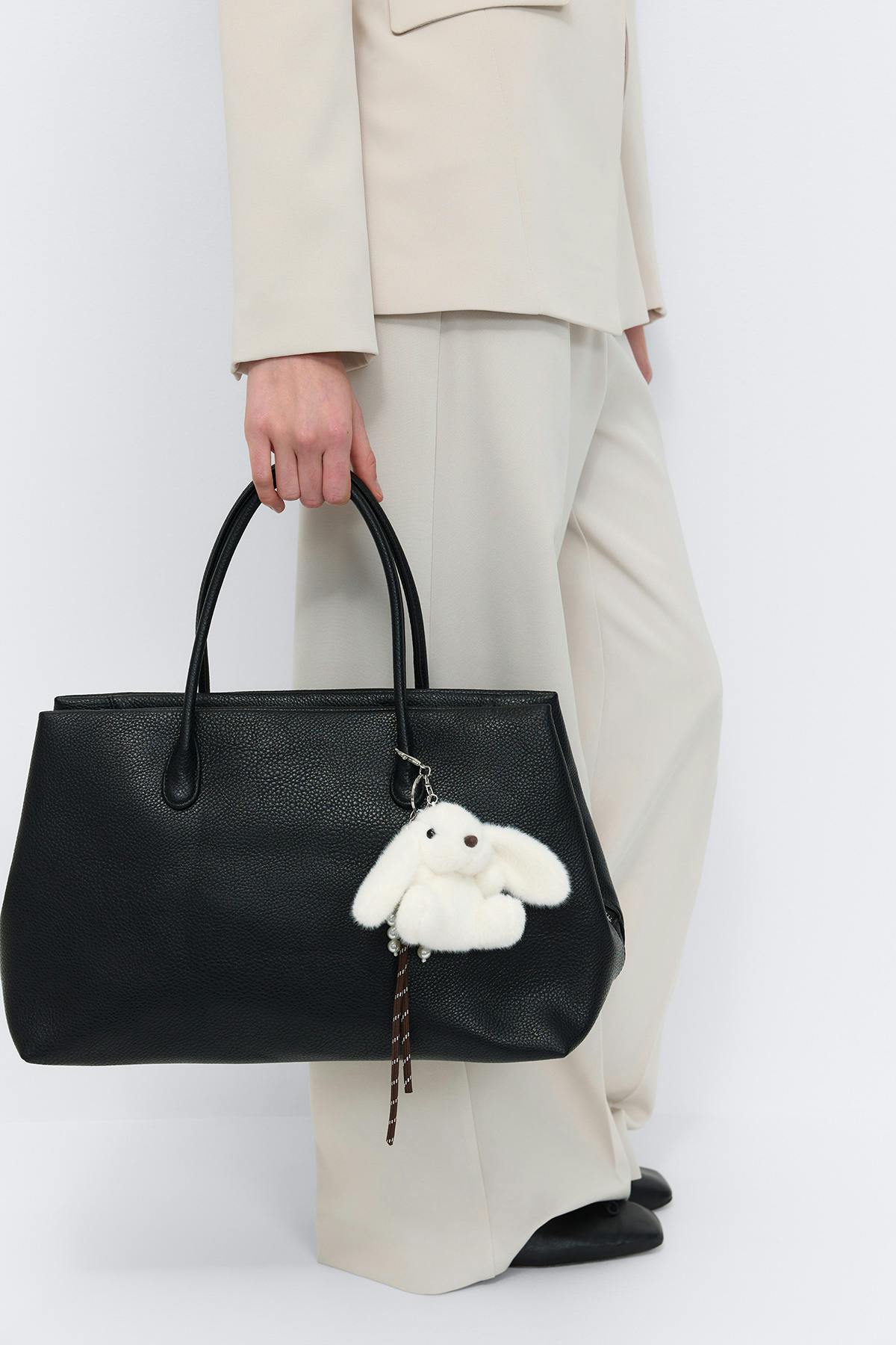 Bag charm