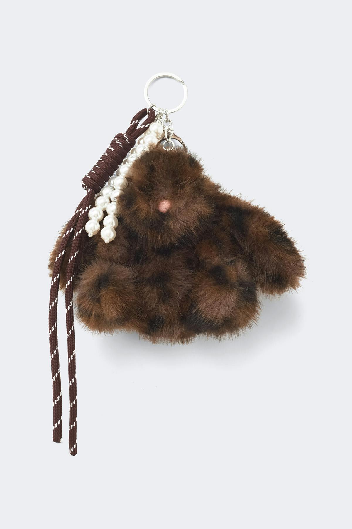 Bag charm