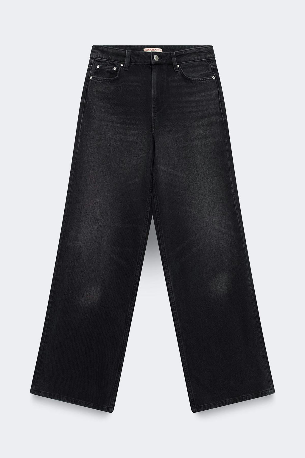 Boss bby wide petite jeans