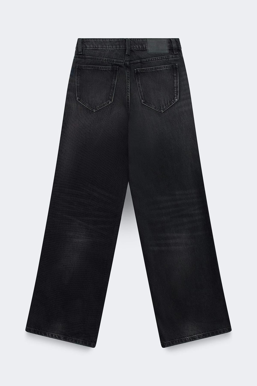Boss bby wide petite jeans
