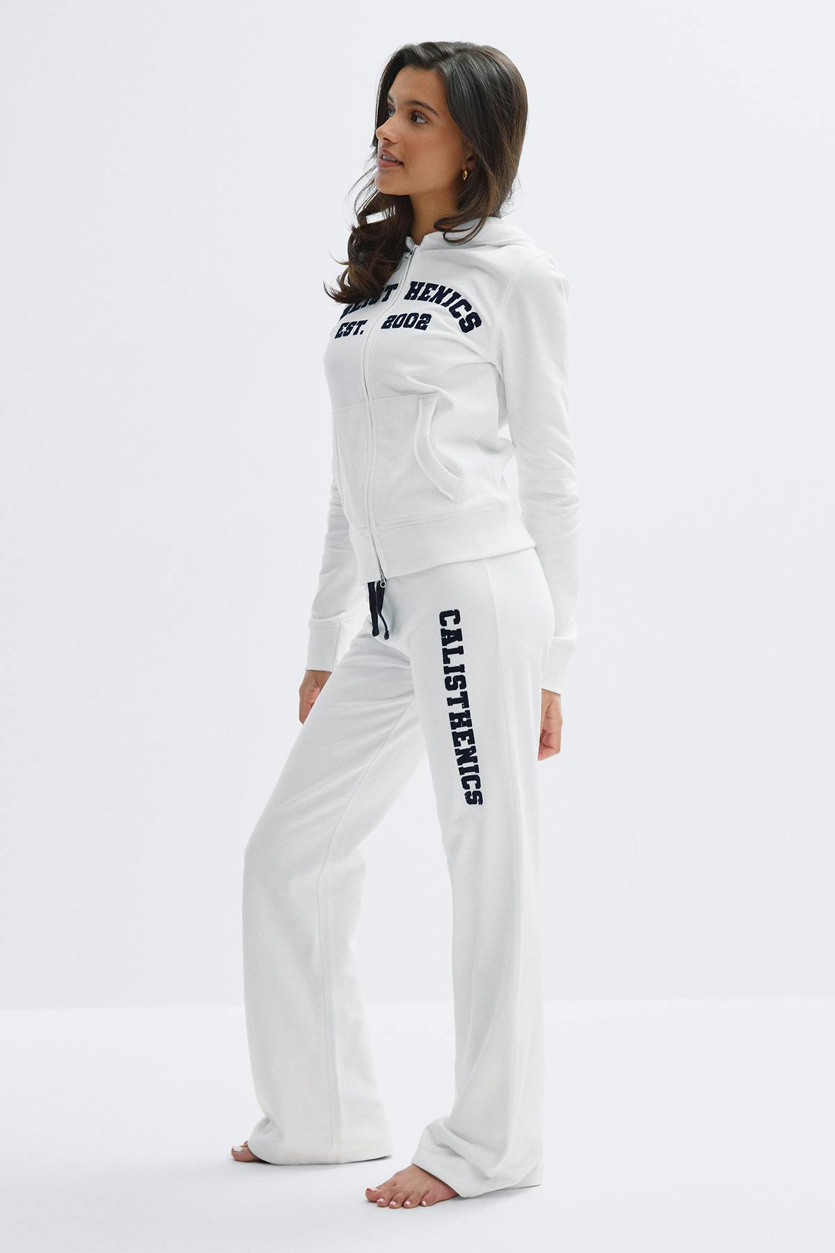 14+ low flare sweatpants