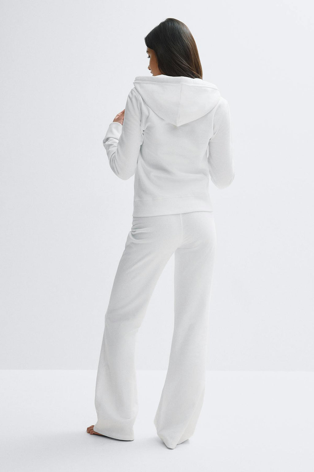 14+ low flare sweatpants