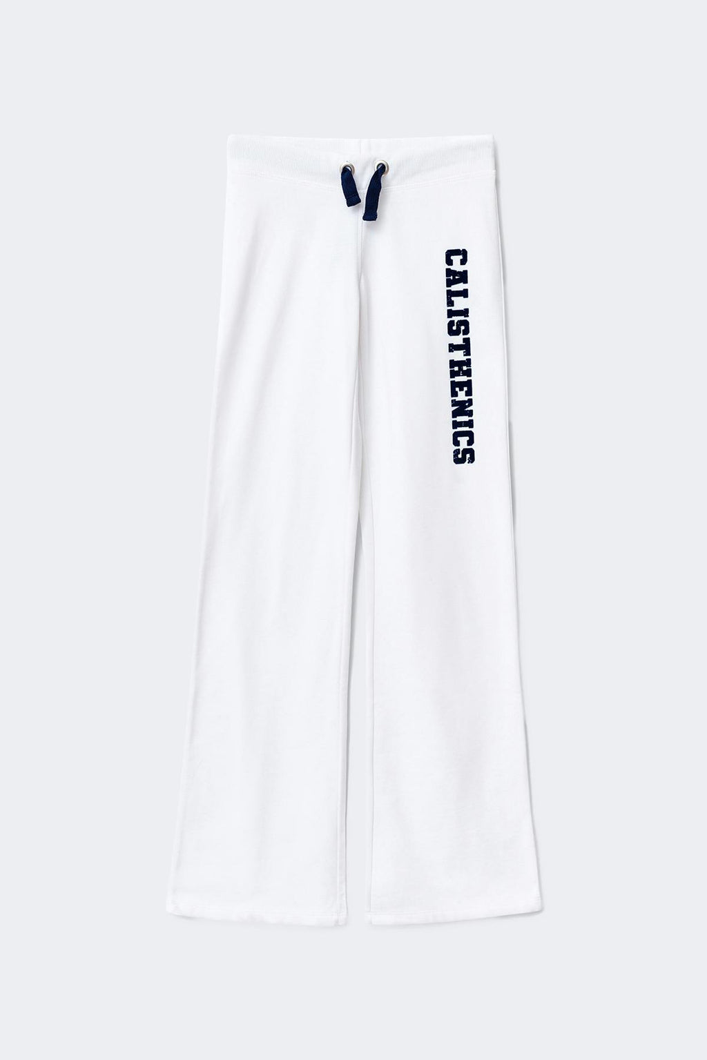 14+ low flare sweatpants