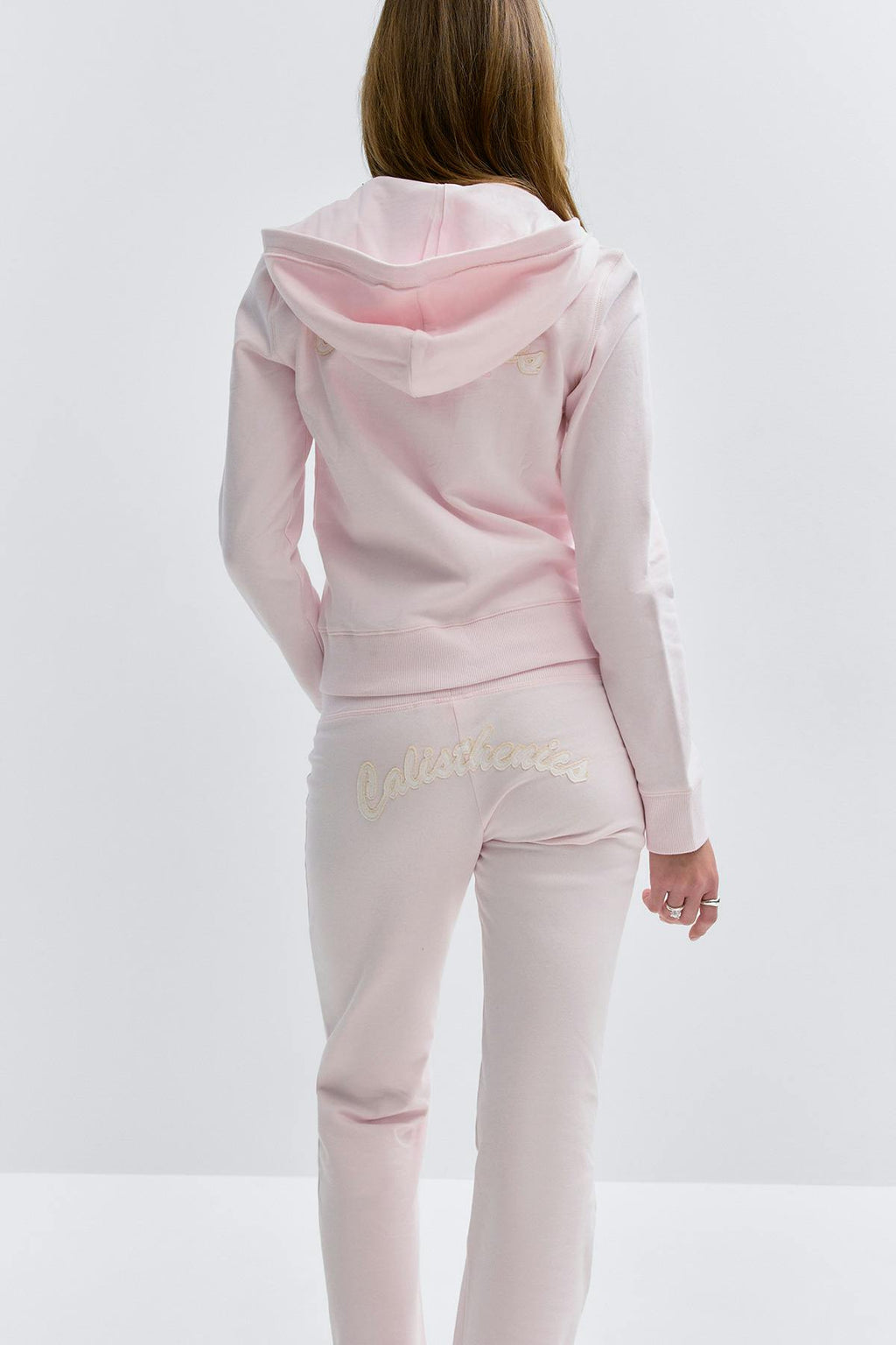 14+ low flare sweatpants