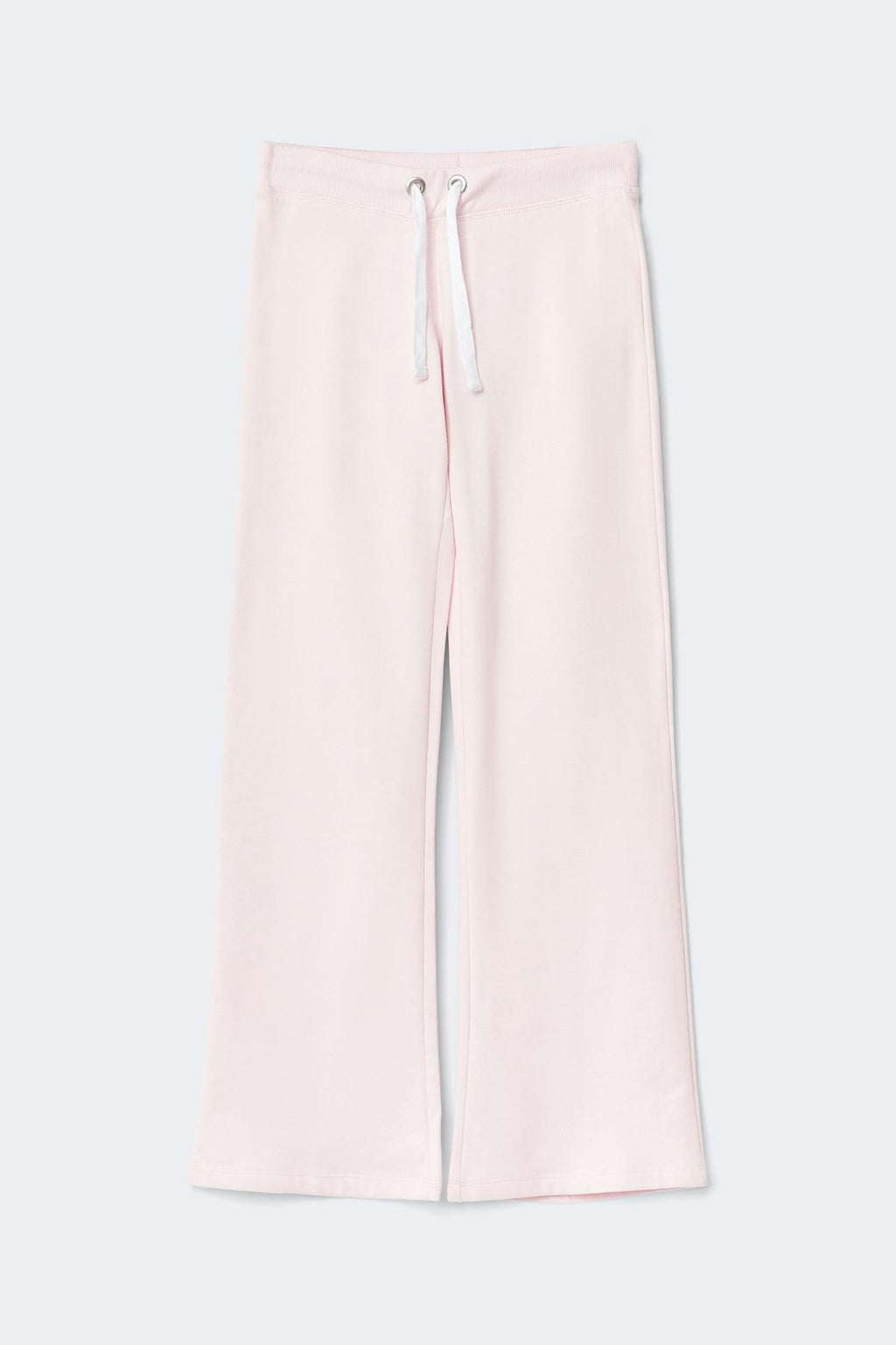 14+ low flare sweatpants