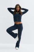 14+ low flare sweatpants