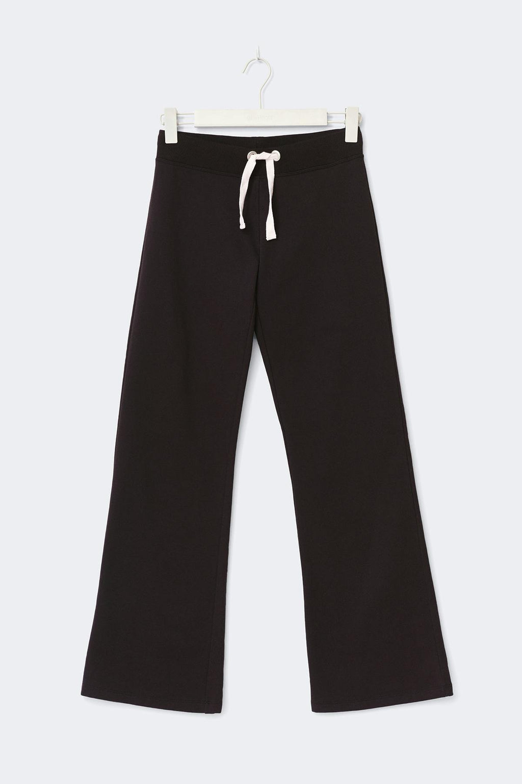 14+ low flare sweatpants