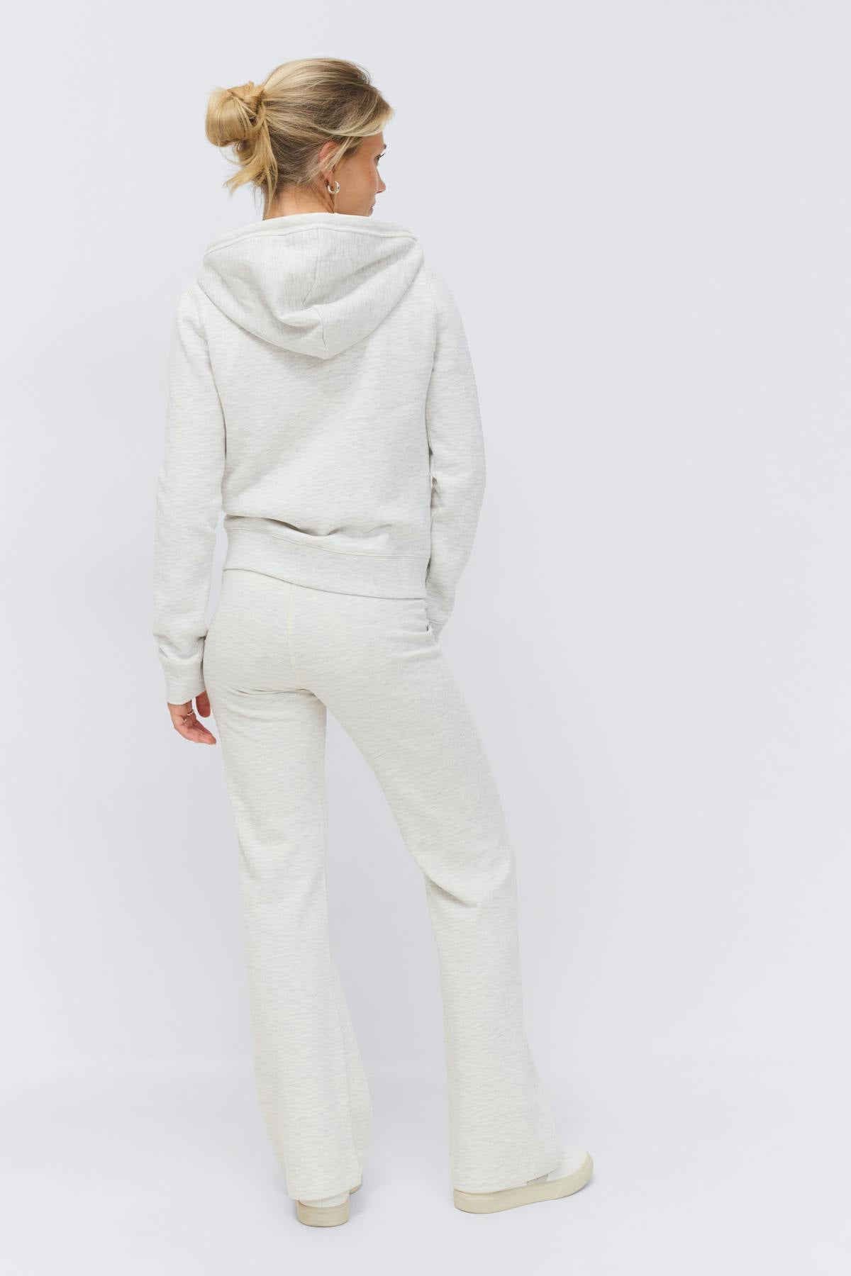 14+ low flare sweatpants