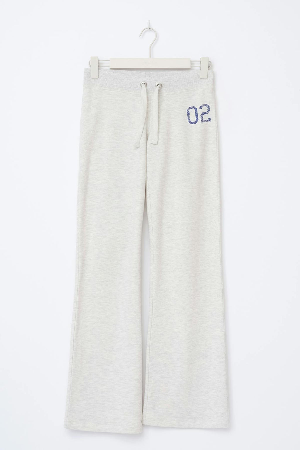 14+ low flare sweatpants