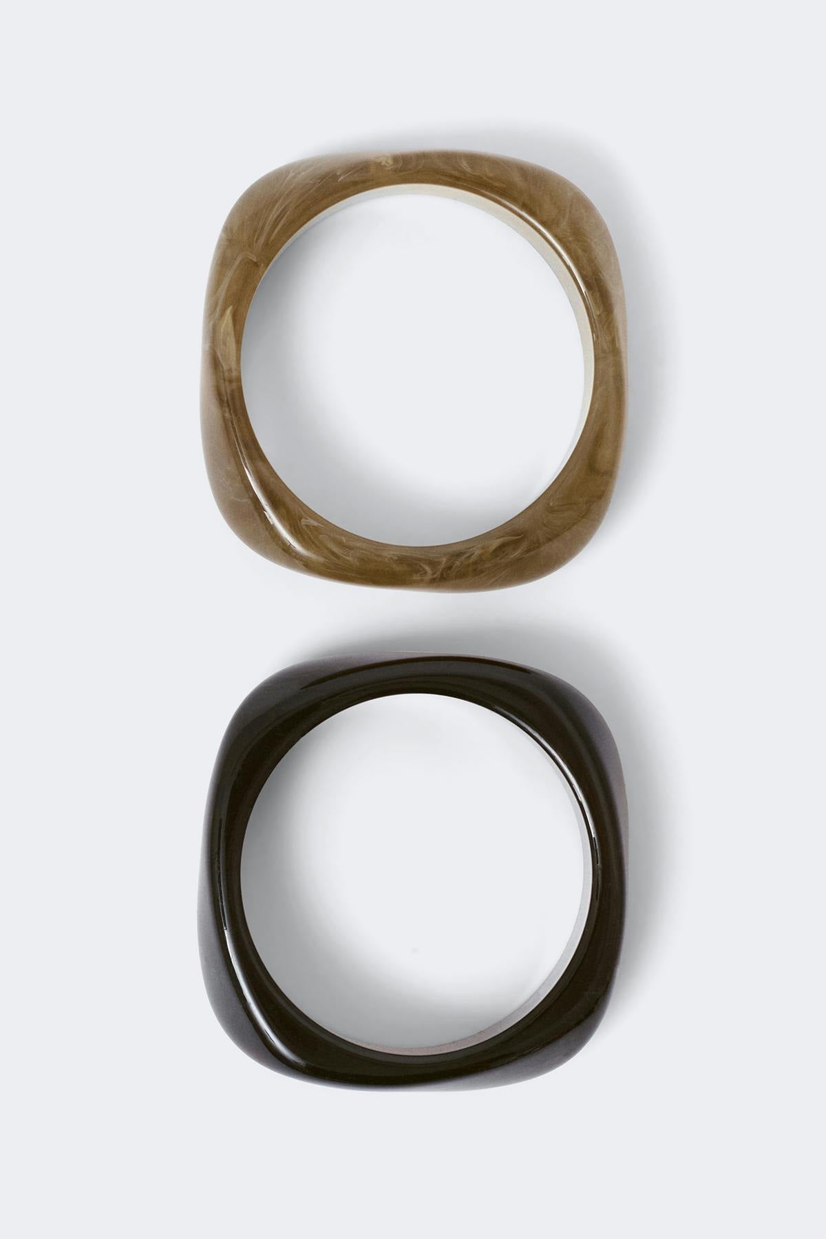 2-pack bangle