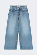 Baggy babe petite jeans