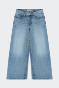 Baggy babe tall jeans