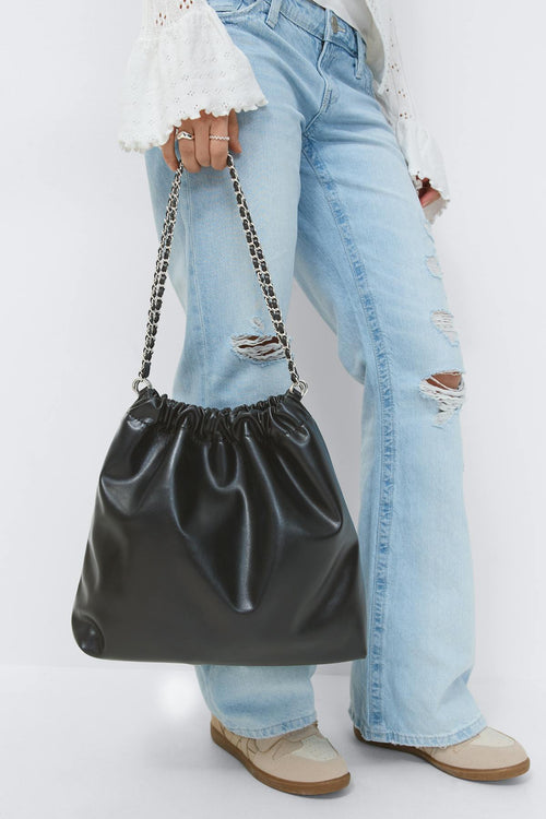 14+ chain shoulder bag